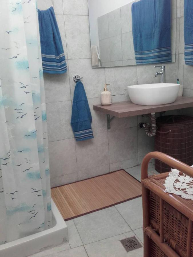 Pericles Traditional Cretan Home Sztavrohóri Kültér fotó