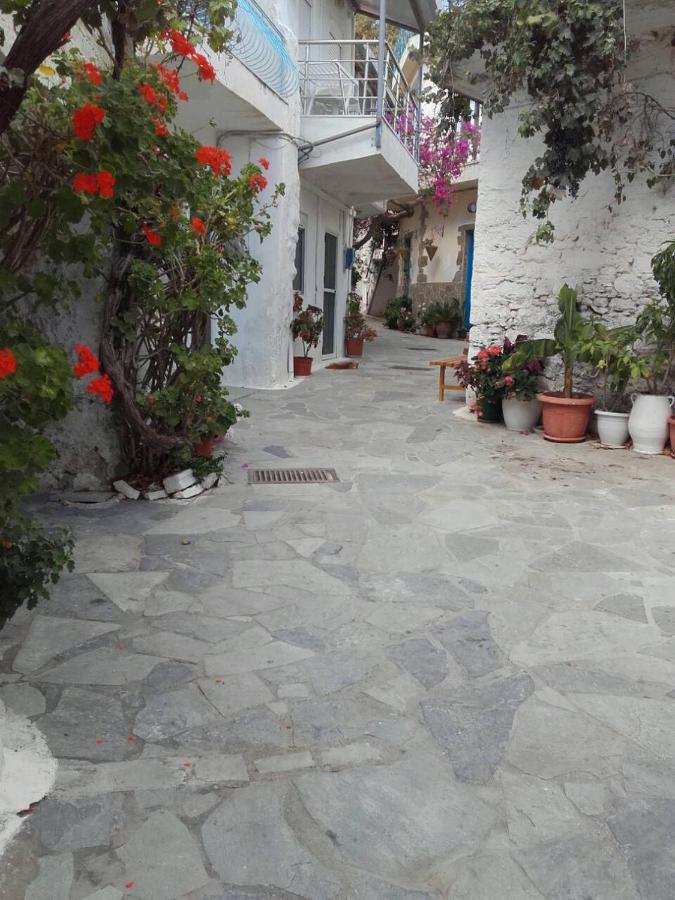 Pericles Traditional Cretan Home Sztavrohóri Kültér fotó