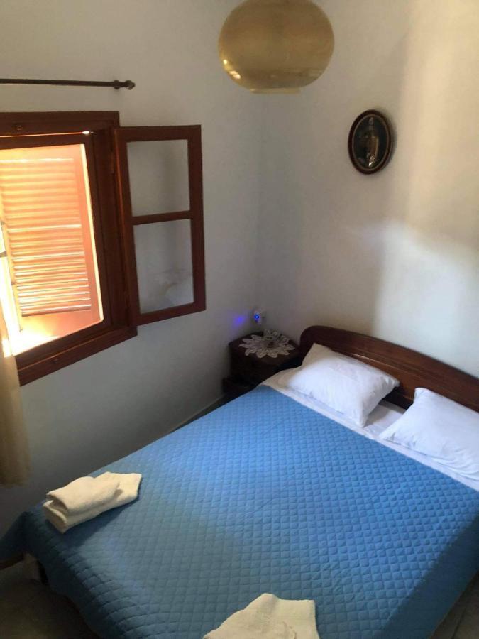 Pericles Traditional Cretan Home Sztavrohóri Kültér fotó