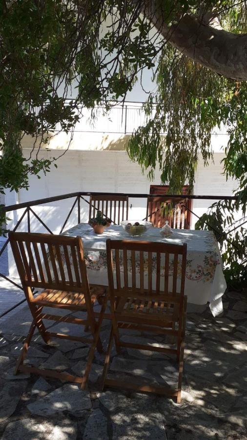 Pericles Traditional Cretan Home Sztavrohóri Kültér fotó