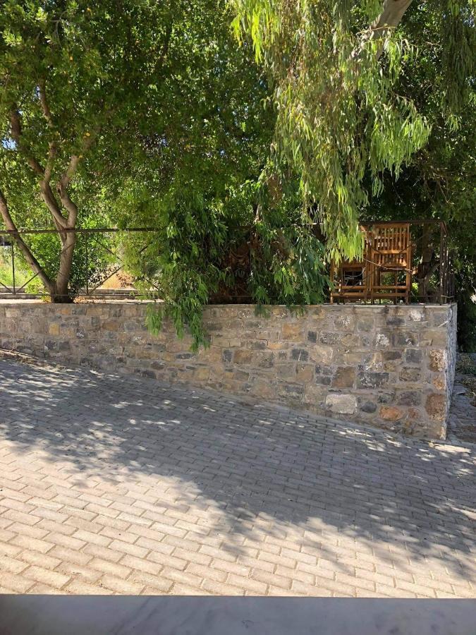 Pericles Traditional Cretan Home Sztavrohóri Kültér fotó