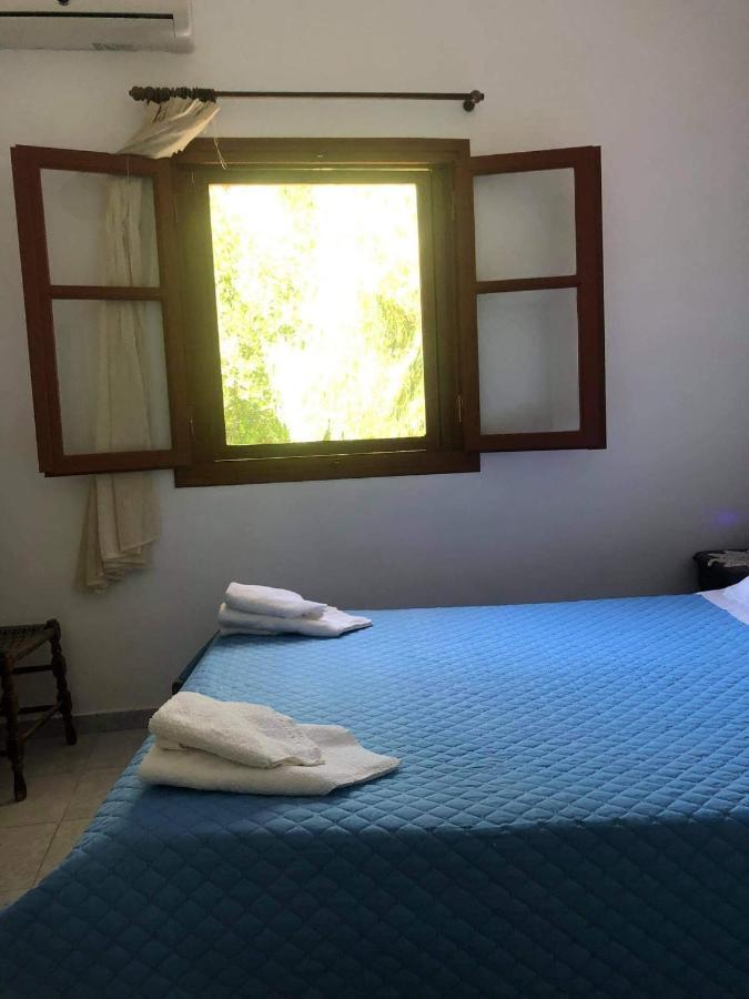 Pericles Traditional Cretan Home Sztavrohóri Kültér fotó